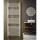 KARAG NILE 1720-450 WHITE 3x50x172cm Θερμαντικό Σώμα Μπάνιου 