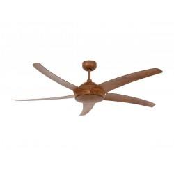 Lucci Air Airmover Dark Koa Ανεμιστήρας Οροφής 80212990