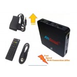 ANDOWL Q M6 SMART BOX 4K 5G ANDROID 8.1 4GB/ 32GB