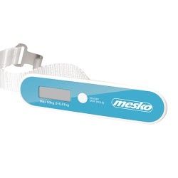 Mesko MS 8147B Ζυγαριά Αποσκευών