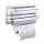 Πολυθήκη Ρολών Κουζίνας 3 In 1 Kitchen Triple Paper Dispenser & Holder 