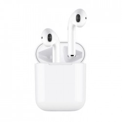 I9S-TWS BLUETOOTH ΑΚΟΥΣΤΙΚΟ ΛΕΥΚΟ  I9S-TWS BLUETOOTH ΑΚΟΥΣΤΙΚΟ ΛΕΥΚΟ