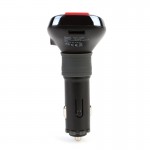 AKAI FMT-74BT FM TRANSMITTER ΜΕ HANDS FREE, ΦΟΡΤΙΣΤΗ ΑΥΤΟΚΙΝΗΤΟΥ, BLUETOOTH, AUX-IN/OUT, MICRO SD ΚΑ