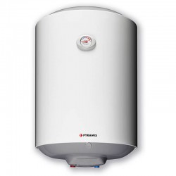 Pyramis Ηλεκτρικός Θερμοσίφωνας - Boiler Αριστερό Κάθετο 80Lt / 3.5kW 028058701