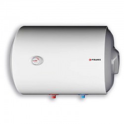 Pyramis Ηλεκτρικός Θερμοσίφωνας Δαπέδου 40 Lt / 3.5kW 027032001