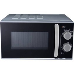 Robin GW-900 Φούρνος Μικροκυμάτων με Grill 25lt