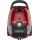 Robin Ηλεκτρική σκούπα RB 1801 RED 700W, AAAA