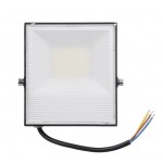 LED Ultra-Thin Προβολέας εξωτερικού χώρου IP 65, 50W