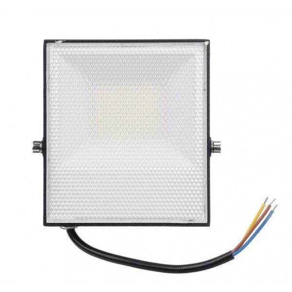 LED Ultra-Thin Προβολέας εξωτερικού χώρου IP 65, 50W