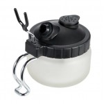 Δοχείο Καθαρισμού Αερογράφου Airbrush Cleaning Pot WD-61