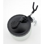 Δοχείο Καθαρισμού Αερογράφου Airbrush Cleaning Pot WD-61