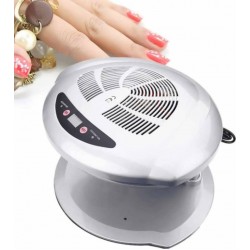 Στεγνωτήρας Νυχιών Ζεστού και Κρύου αέρα Drying Machine WC-001