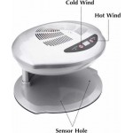 Στεγνωτήρας Νυχιών Ζεστού και Κρύου αέρα Drying Machine WC-001