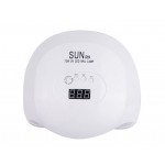 Επαγγελματική Λάμπα Νυχιών 72 watt με 36 led Sun R9 Nail Lamp