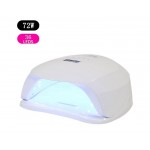 Επαγγελματική Λάμπα Νυχιών 72 watt με 36 led Sun R9 Nail Lamp