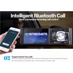 Mp5 Player 1 din Bluetooth με Οθόνη 4.1″ 4012b