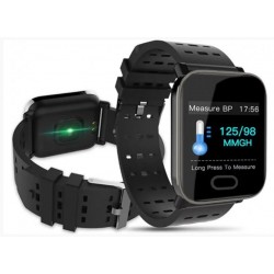 Ρολόι smart watch OEM A6