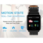 Ρολόι smart watch OEM A6