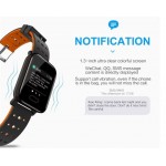 Ρολόι smart watch OEM A6