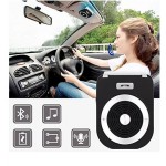 Ασύρματο Bluetooth Τηλεχειριζόμενο Ηχείο – Μεγάφωνο Αυτοκινήτου Ανοιχτής Ακρόασης – BT-S 600