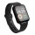 Smart Watch με Oθόνη Aφής B57 Μαύρο