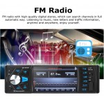 ΗΧΟΣΥΣΤΗΜΑ CAR MP5 PLAYER IPS 4.0 TFT 12V 4038UM