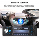 ΗΧΟΣΥΣΤΗΜΑ CAR MP5 PLAYER IPS 4.0 TFT 12V 4038UM