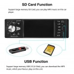 ΗΧΟΣΥΣΤΗΜΑ CAR MP5 PLAYER IPS 4.0 TFT 12V 4038UM