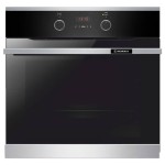 Morris MOF-64521 Εντοιχιζόμενος Φούρνος Άνω Πάγκου Morris MOF-64521 Εντοιχιζόμενος Φούρνος Άνω Πάγκου