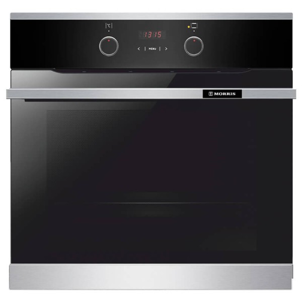 Morris MOF-64521 Εντοιχιζόμενος Φούρνος Άνω Πάγκου Morris MOF-64521 Εντοιχιζόμενος Φούρνος Άνω Πάγκου