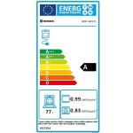 Morris MOF-64521 Εντοιχιζόμενος Φούρνος Άνω Πάγκου Morris MOF-64521 Εντοιχιζόμενος Φούρνος Άνω Πάγκου
