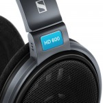 SENNHEISER HD-600 Ακουστικά