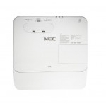 NEC P554U Βιντεοπροβολέας LCD