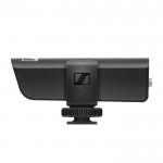 SENNHEISER XSW-D-Portable-Lavalier-Set Σετ Πέτου για Κάμερα