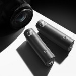SENNHEISER XSW-D-Portable-Lavalier-Set Σετ Πέτου για Κάμερα