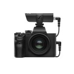 SENNHEISER XSW-D-Portable-Interview-Set Σετ Plug-On για Κάμερα