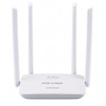 Wireless-N High Performance Wifi Router Pix Link LV-WR08