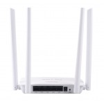 Wireless-N High Performance Wifi Router Pix Link LV-WR08
