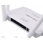 Wireless-N High Performance Wifi Router Pix Link LV-WR08