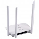 Wireless-N High Performance Wifi Router Pix Link LV-WR08