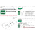 Wireless-N High Performance Wifi Router Pix Link LV-WR08