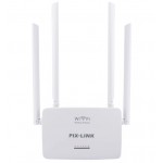 Wireless-N High Performance Wifi Router Pix Link LV-WR08