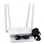 Wireless-N High Performance Wifi Router Pix Link LV-WR08