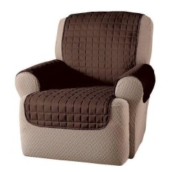Προστατευτικό Κάλυμμα Πολυθρόνας 2 Όψεων – Couch Coat