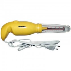 UNITED HM-7141 Μιξεράκι Φραπέ