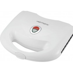 Harmony Τοστιέρα SMH-1136G με Grill Πλάκες