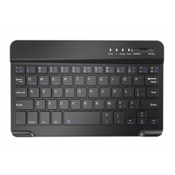 Universal Bluetooth Keyboard μικρών διαστάσεων 7 ιντσών BT-003