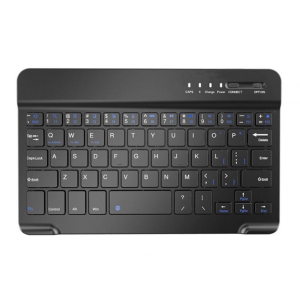 Universal Bluetooth Keyboard μικρών διαστάσεων 7 ιντσών BT-003