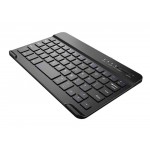 Universal Bluetooth Keyboard μικρών διαστάσεων 7 ιντσών BT-003
