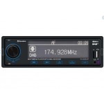 Roadstar RU-695D+BT Ράδιο-MP3/DAB+/BT/USB player